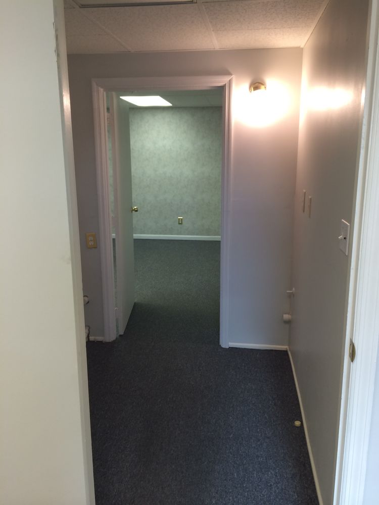 Beechmont Office Space